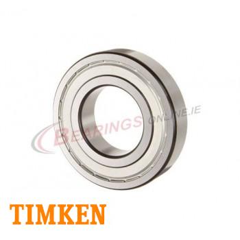 6307ZZ METAL SEALS DEEP GROOVE BALL BEARING TIMKEN 35x80x21mm